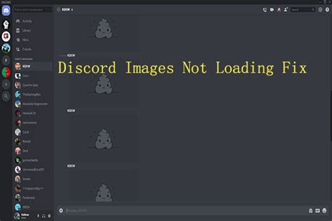 Fix Discord Can39t Hear Anyone 100 Working Root Update