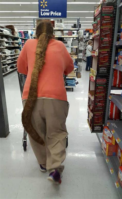 50 Of The Best And Funniest People Of Walmart Photos Of All Time This