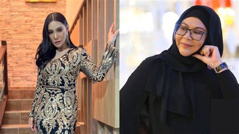 Kau Jujur Sangat Erma Fatima Komen Isu A Aida Mahu Utamakan Rupa Dari Bakat Murai My