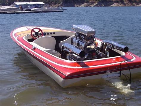 Show Your Miller Jet Boat Performance Boats Forum