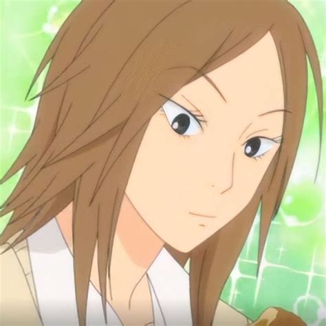 Chizuru Yoshida Icon Kimi Ni Todoke Anime Anime Icons Kimi Ni Todoke