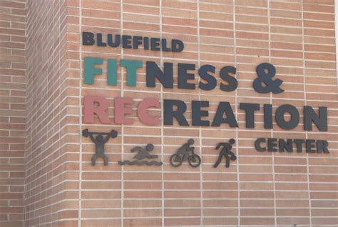 Bluefield Fitness And Recreation Center Certifies Four New Lifeguards