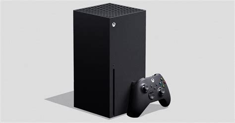 Xbox Series X Pre Order Guide Release Date Price Specs Games And More