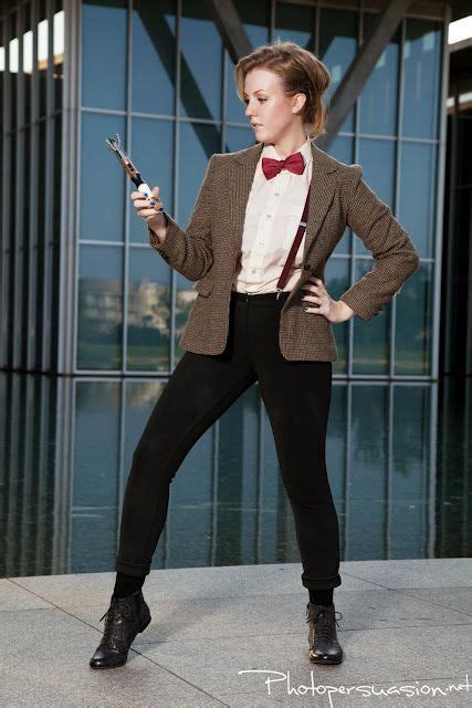 Doctor Who Halloween Costumes 11th Doctor Costume Dr Who Costume