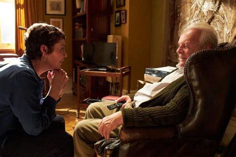 Construir una granja y abrir un negocio culinario. Oscar 2021 | Anthony Hopkins | Películas del actor para ver en streaming | The Father | Netflix ...