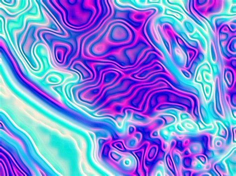 Cool Trippy Wallpapers Wallpaper Cave