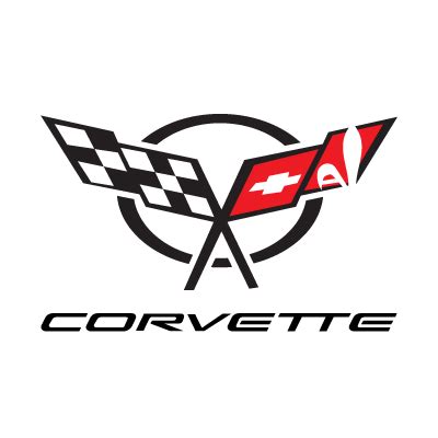 Corvette C8 Logo Vector - Gwerh png image