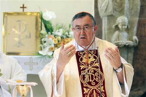 Rama-Prozor.Info • Kardinal Puljić: Vrata naših crkava ...