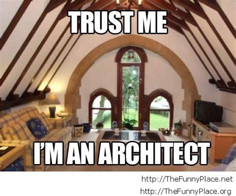 Funny Architect Thefunnyplace