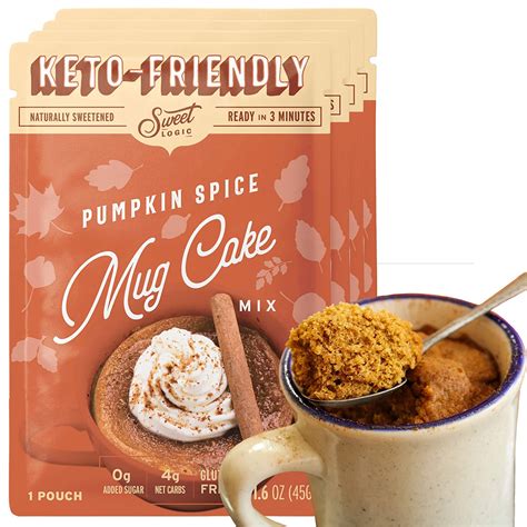 Whether you fold it into cake batter, stir it into ice cream, or bake it into a pie, pumpkin&nbs. Dibetes Pumpkin Deserts : Almond Flour Pumpkin Muffins Healthy Low Carb And Gluten Free / Home ...