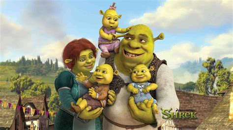 Shrek 5 Release Predicted Soon Sequel Plot Line Upgrades