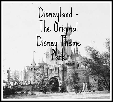 Why You Would Visit Disneyland If Youre A Walt Disney World Fan