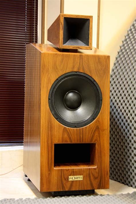 Probably 90% of the overall quality of your no universal plan can work, because every room is different. Pin on DIY SPEAKERS