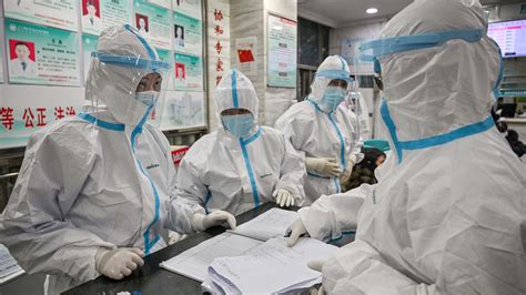 Coronavirus Exposes Core Flaws And Few Strengths In Chinas