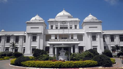 Jaffna Library Was One Of The Biggest Libraries In Asia
