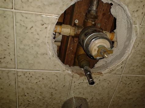 Discover the basic bathtub faucet types. Help with Delta tub/shower valve | Terry Love Plumbing & Remodel DIY & Professional Forum