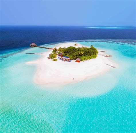 Malediven Urlaub Auf Den Inseln Geht Das Noch Welt