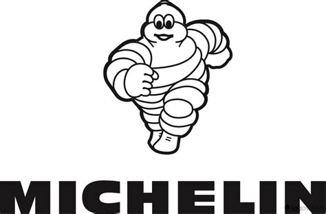 The michelin group is a leader in sustainable mobility: Michelin | Logopedia | FANDOM powered by Wikia