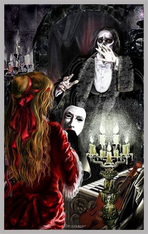 Phantom Of The Opera Opera Ghost Phantom Of The Opera Music Of The