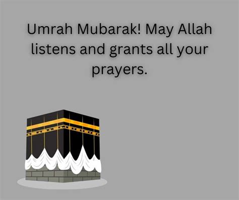 Umrah Mubarak Wishes And Images 2024