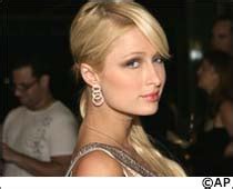 Lawsuit Filed Over Paris Hilton Sex Tape