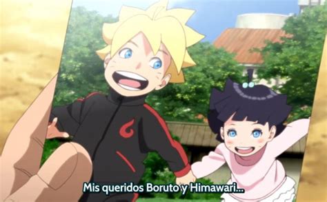 Boruto Naruto Next Generations Capitulo 138 Sub Español Hd