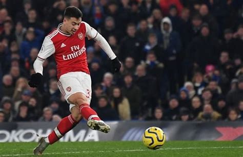 gabriel martinelli signs new long term contract with arsenal the new indian express