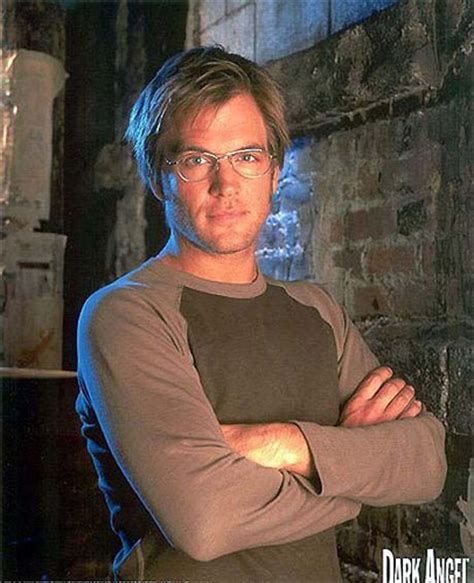 Michael Weatherly Fan Club Fansite With Photos Videos And More