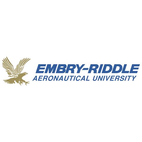 Embry Riddle Logo Logodix