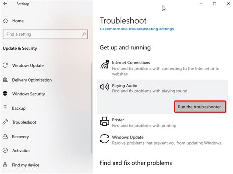 Windows update cannot currently check for updates because the service is not running fix. How To Solve Audio Service Is Not Running On Windows