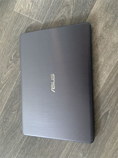 Asus Laptop R420m Note Book Pc Mint Condition Ebay