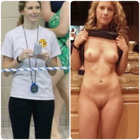 Websluts Dressed Undressed Before After On Off Pics Hot Sex Picture