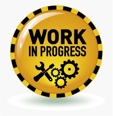 Work Progress Progress Report Clipart Panda Free Clip