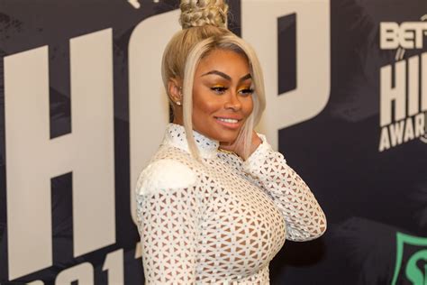 Blac Chyna Net Worth How Does The Model Make Money