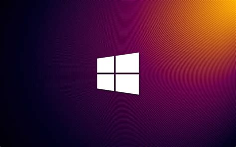 Windows 8 Logo Transparent Background