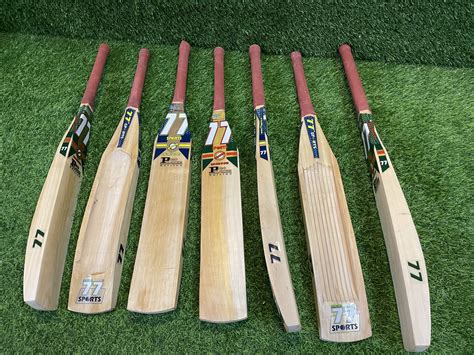 Top 10 Cricket Bats For Hard Tennis Ball That Suits Your Needs And