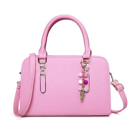 Veevanv Spring 2016 Hot New Ladies Handbag Shoulder Bag Korean Fashion