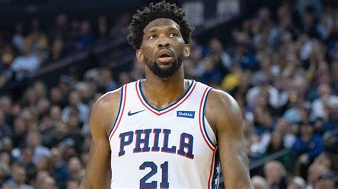 Keep up to date on nba injuries with sportando's injury report. NBA Injury Report: Sixers Hit With Another Blow As Embiid ...