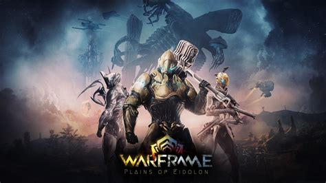 Mesa Warframe Hd Wallpapers And Backgrounds