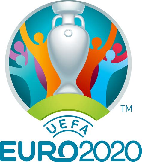 Die em 2020 findet in zwölf ländern in europa statt, darunter auch deutschland. EURO 2020: Logo mit 13 berühmten Brücken und im ...