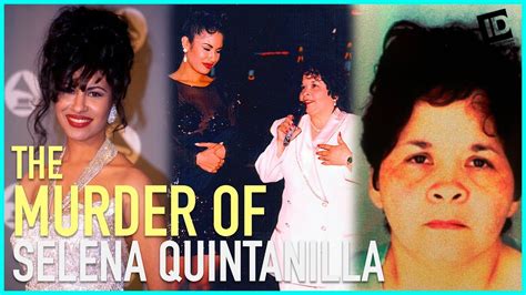 Please read and follow the rules before posting, please. The Murder of Selena Quintanilla - YouTube