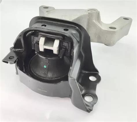 Soporte Motor Nissan Versa March Note Derecho Delant Hidraul