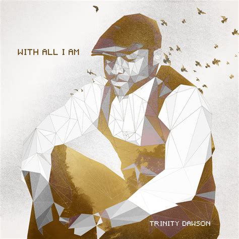 New Artist Trinity Dawson Lands In The Top 5 On Billboards Top Gospel