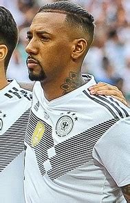 This is the injury history of jérôme boateng from fc bayern münchen. Jérôme Boateng - Wikipedia
