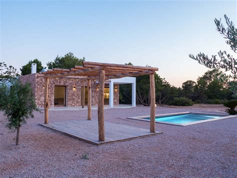 Relax, enjoy and share this mix! Schönes Haus in Formentera 900 Meter vom Strand entfernt ...