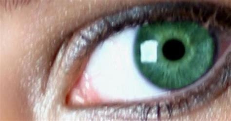 Green Is The Rarest Eye Color Imgur