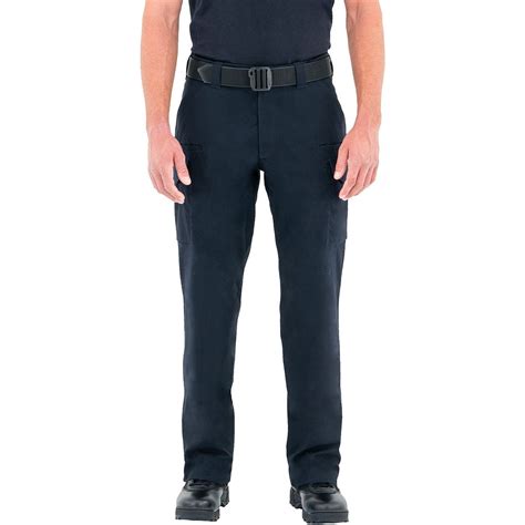 First Tactical Mens Specialist Tactical Pants Midnight Navy