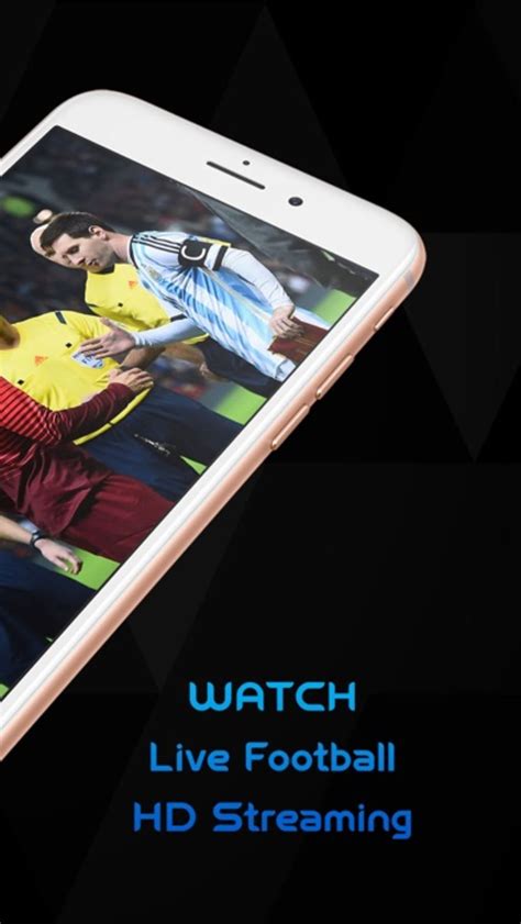 With sports stream, you'll never miss the sports you love. Live Sports HD TV Streaming for iPhone - Download