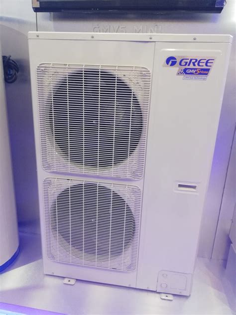 0 items found for gree in air conditioners. GREE Air Conditioner Joins PhilConstruct Expo 2018 ...
