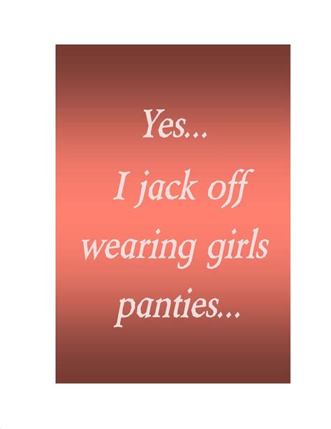 My Pantyfetish Blog On Tumblr